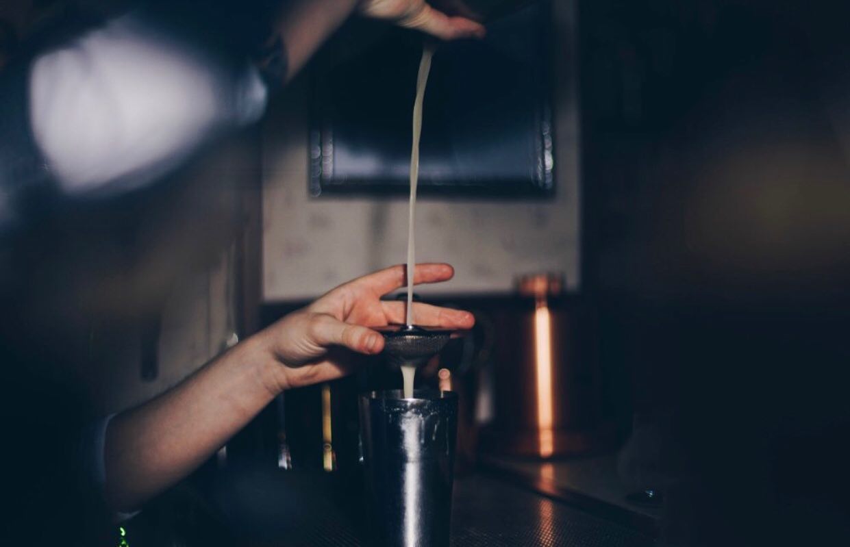 Tuxedo Social Club gallery image