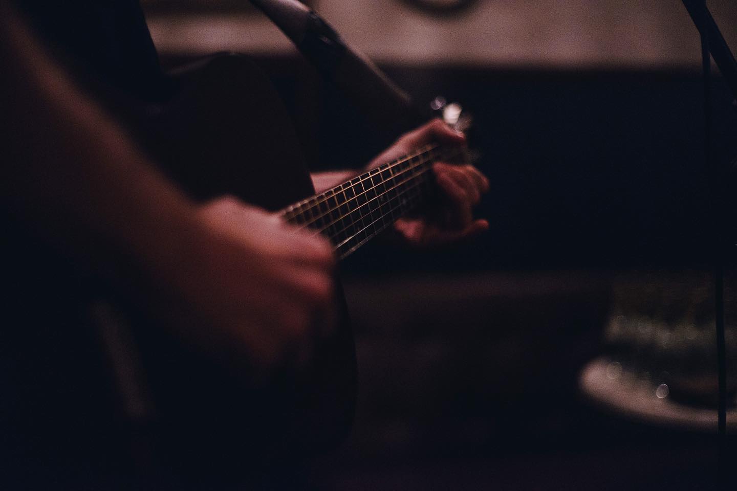 Tuxedo Social Club gallery image