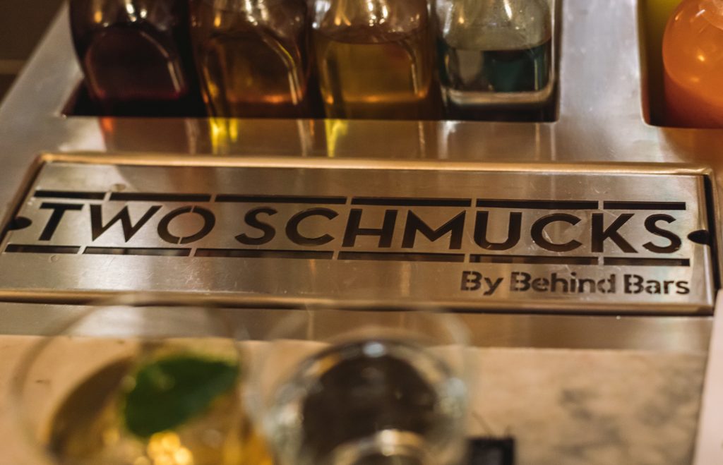 Two Schmucks gallery image