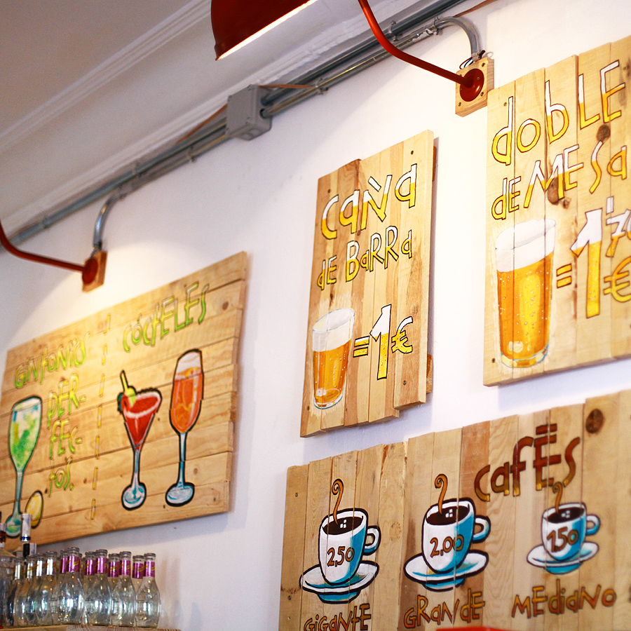 Vacaciones Cocktail Bar gallery image