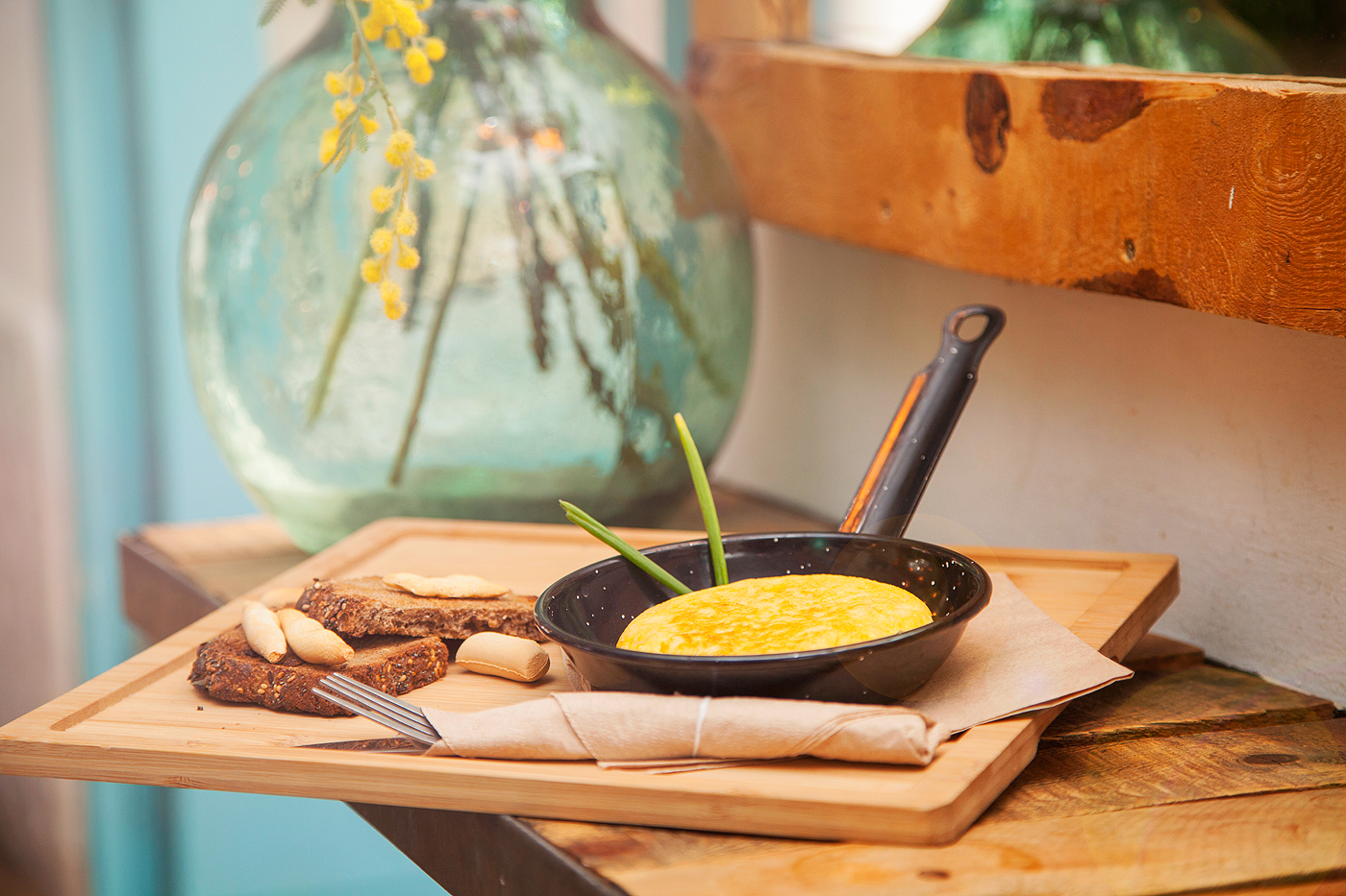 Vacaciones Cocktail Bar gallery image