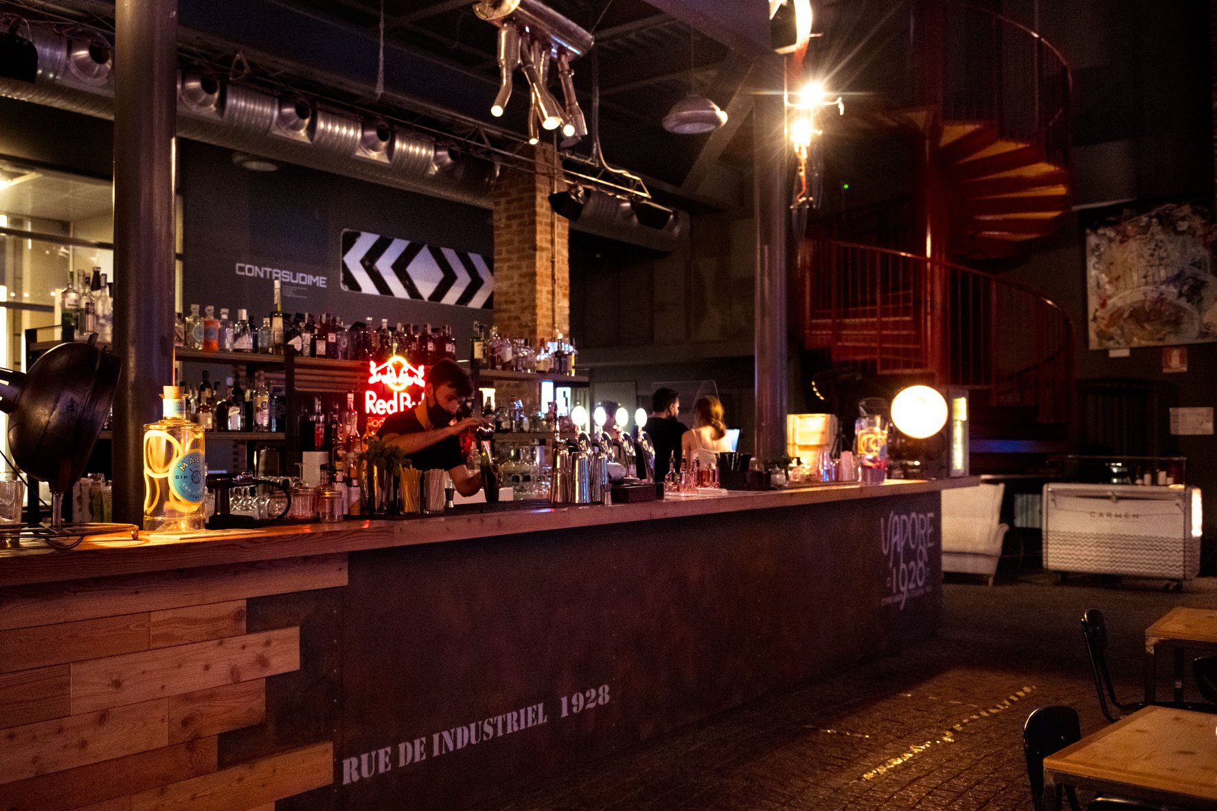 Vapore 1928 gallery image