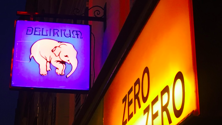 Zéro Zéro gallery image