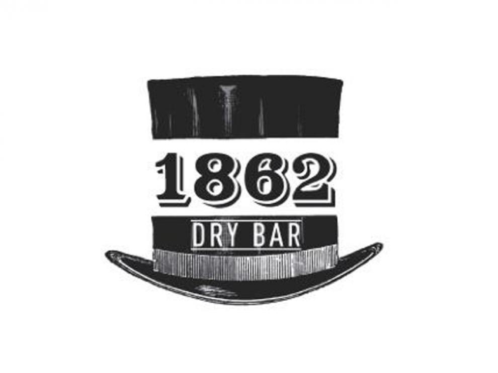 1862 Dry bar