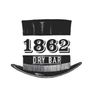 1862 Dry bar