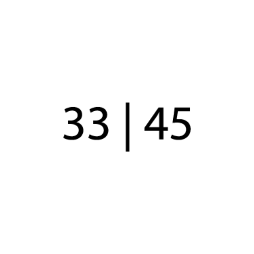 33 | 45
