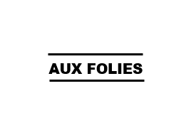 Aux Folies