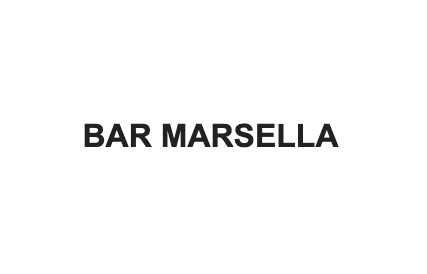 Bar Marsella