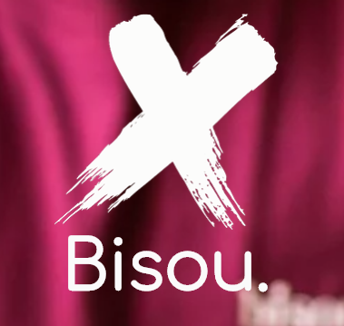 Bisou.
