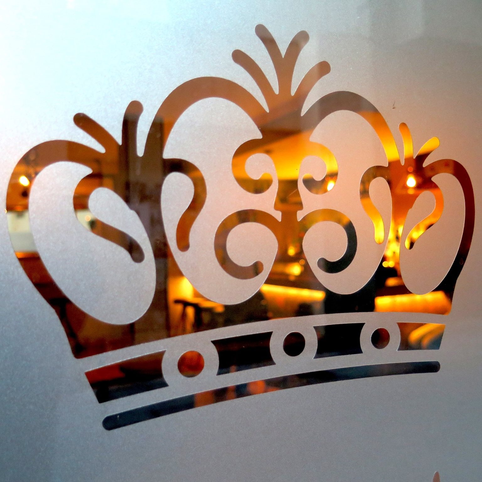 Bloody Mary Cocktail Lounge