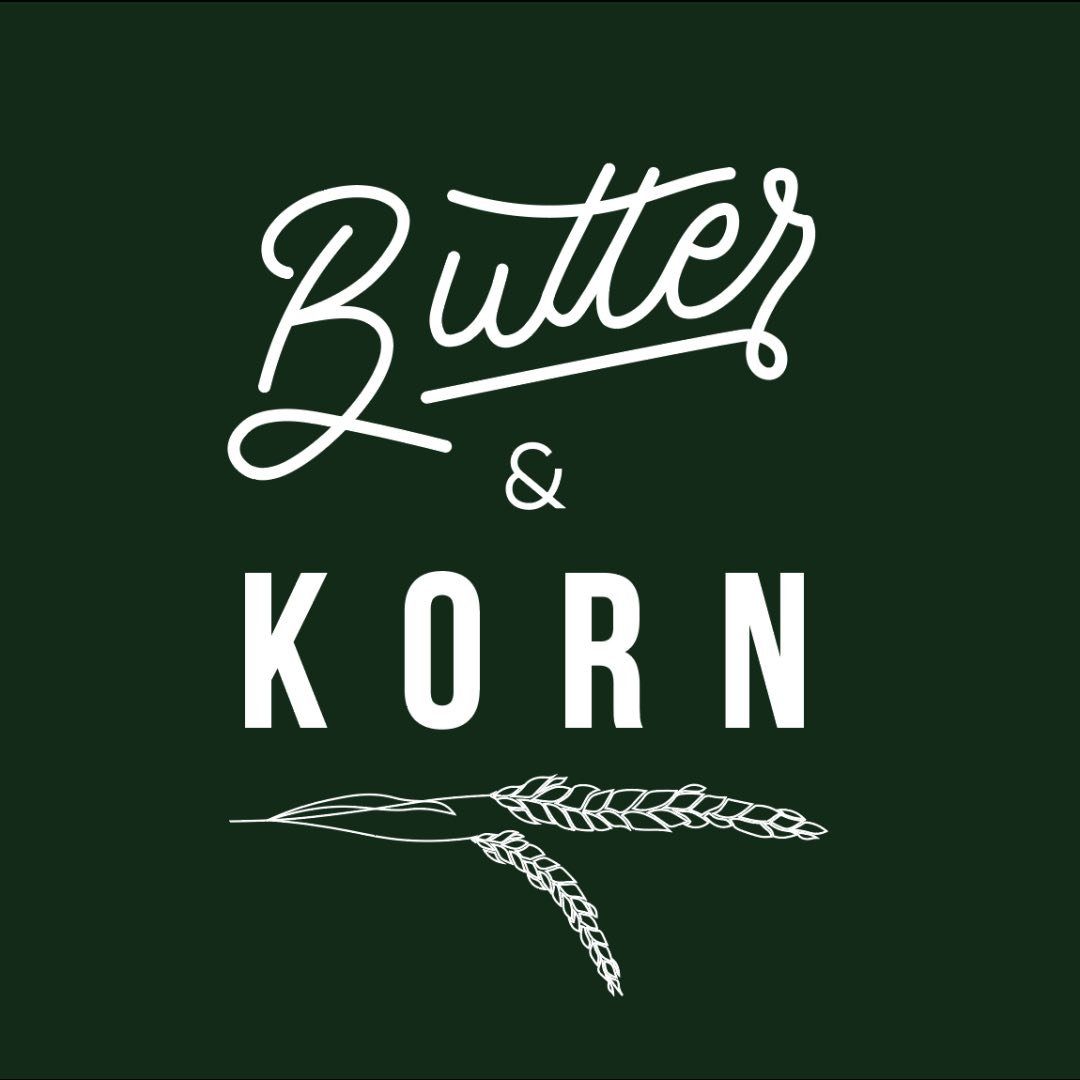 Butter & Korn