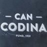 Can Codina