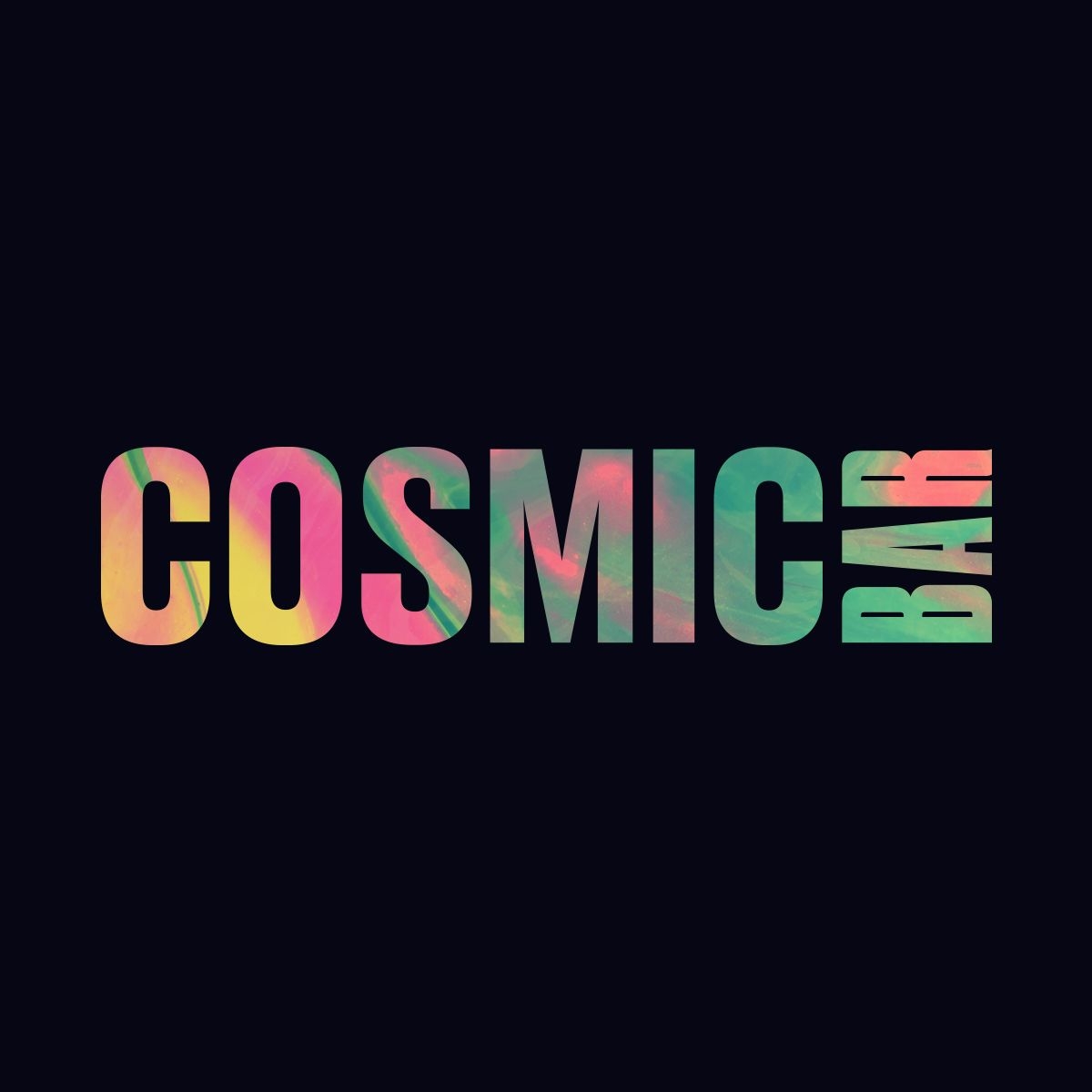Cosmic Bar - Valle Giulia