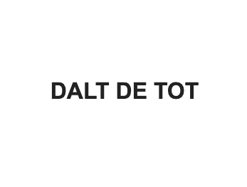 Dalt de Tot