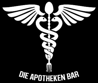 Die Apotheken Bar