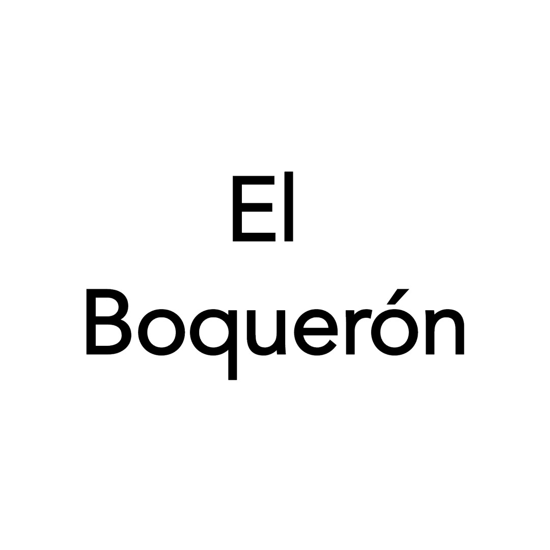 El boquerón
