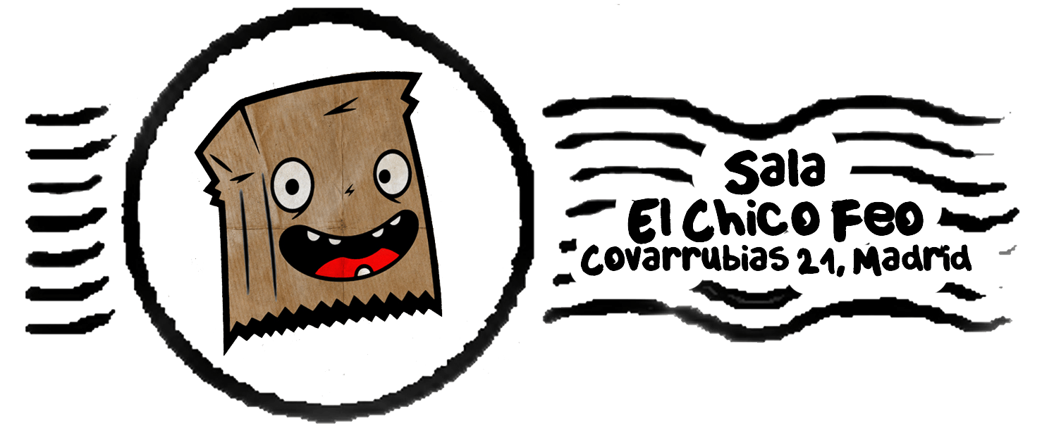 El Chico Feo