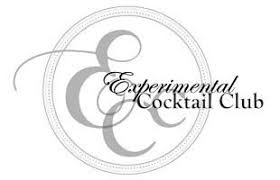 Experimental Cocktail Club (ECC)
