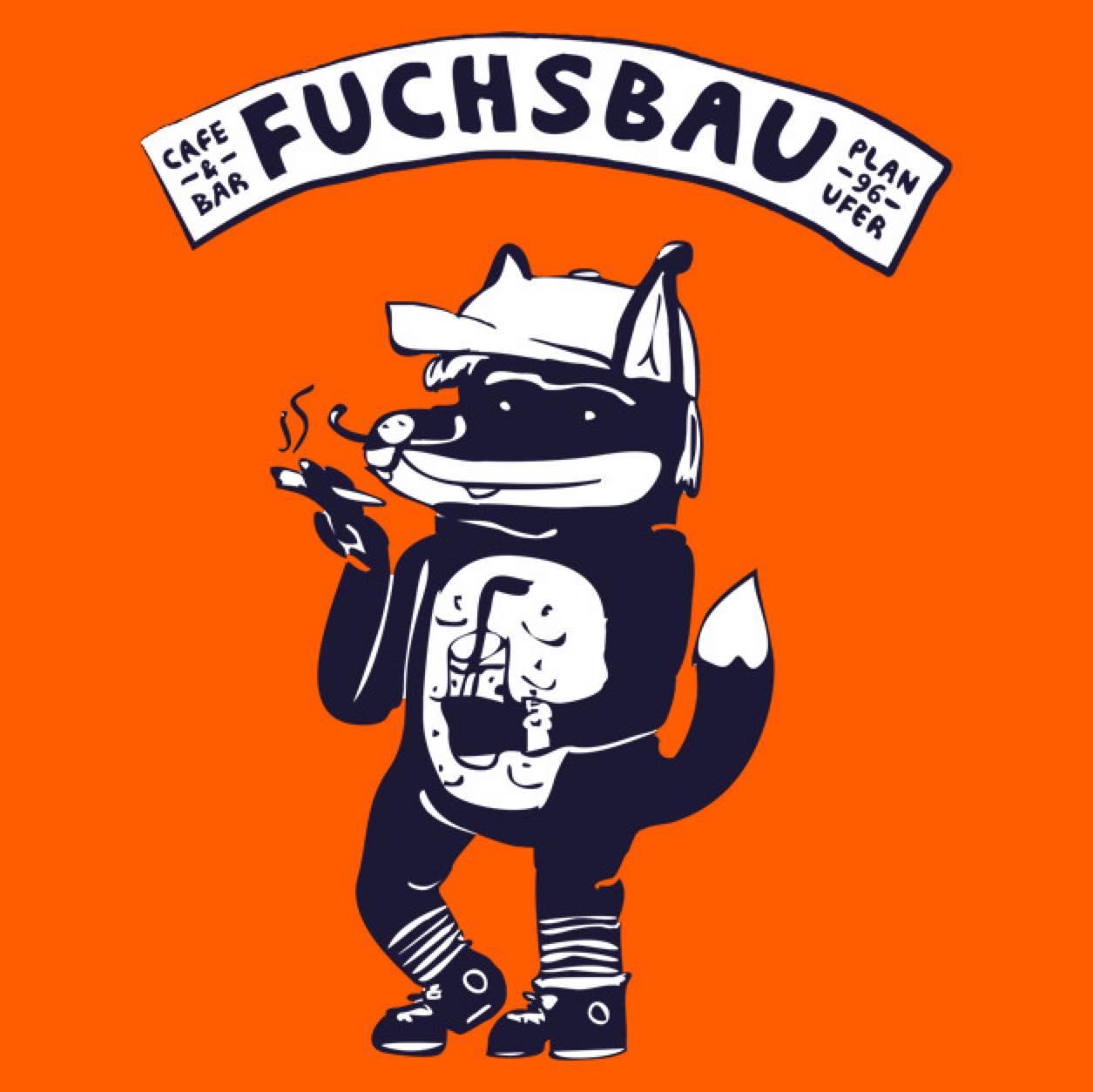 Fuchsbau