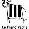 Le Piano Vache