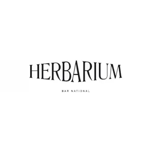Herbarium (Bar de l'hôtel national des Arts et Métiers)