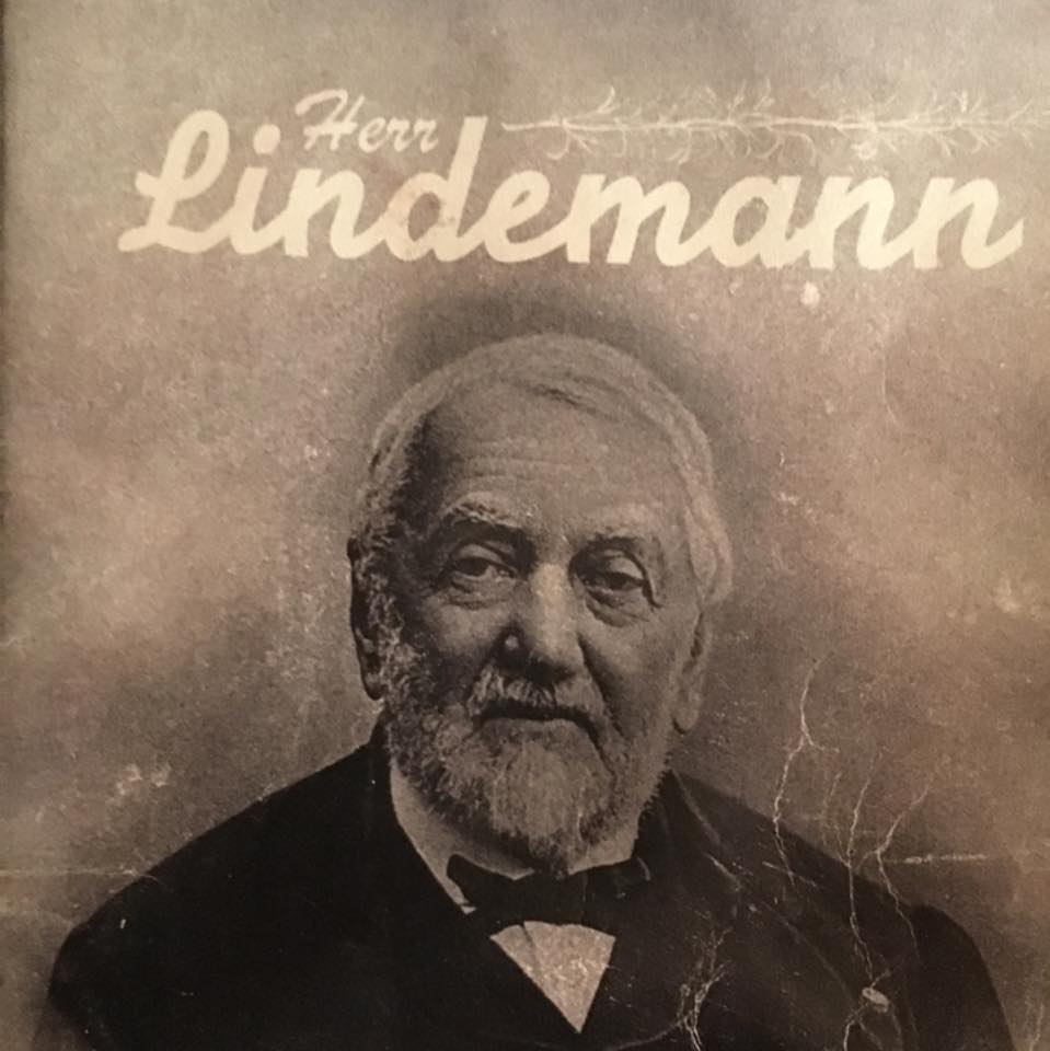 Herr Lindemann