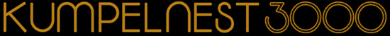Kumpelnest 3000