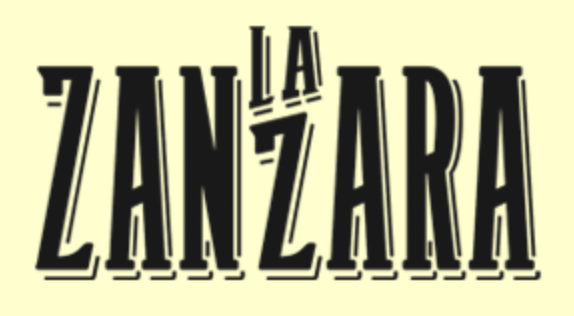 La Zanzara