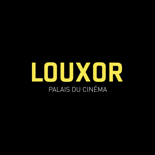 Le bar du Louxor