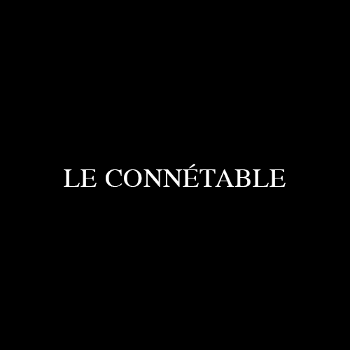 Le Connétable