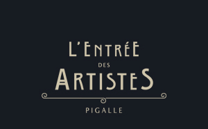 L'entrée des artistes (Pigalle)
