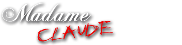 Madame Claude