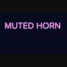 MUTED HORN