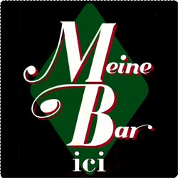 My Bar ICI