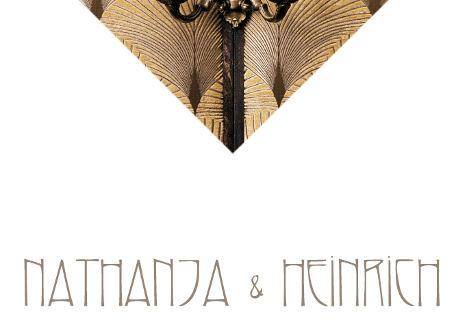 Nathanja & Heinrich