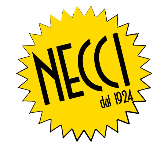 Necci since 1924