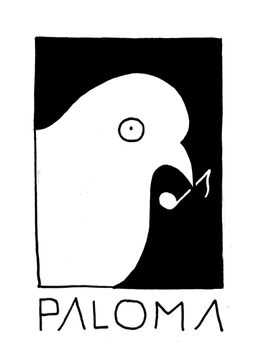 Paloma Bar