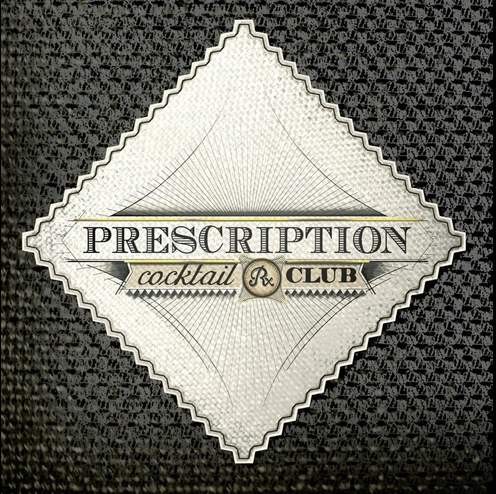 Prescription Cocktail Club