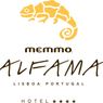 Rooftop - Hotel Memmo Alfama