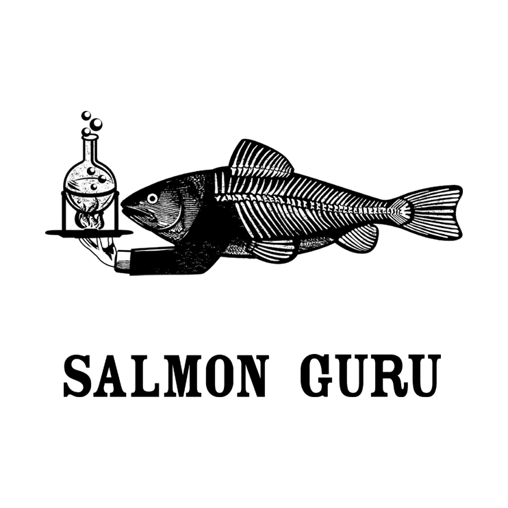 Salmon Guru