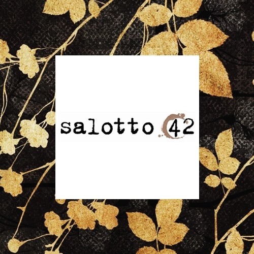 Salotto 42