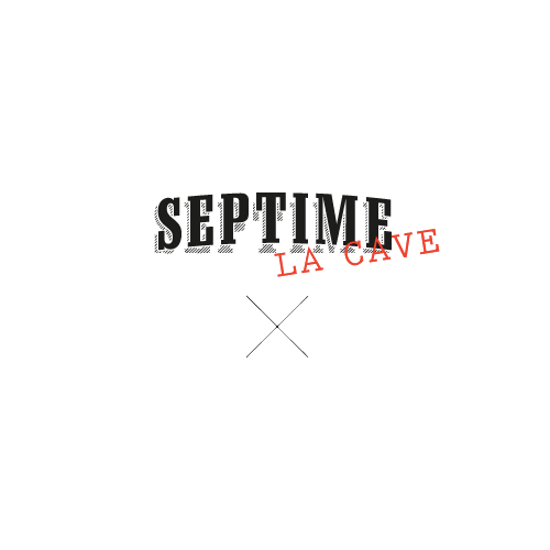 Septime, La cave