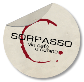 Sorpasso