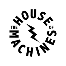 The House Of Machines