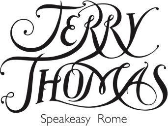 The Jerry Thomas Project