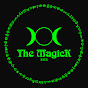 The Magick Bar