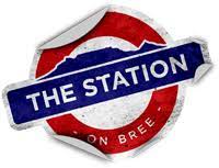The Station on Bree