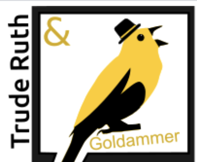 Trude Ruth und Goldammer