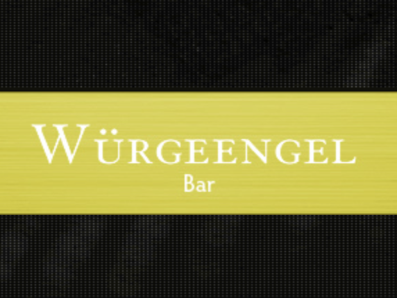 Würgeengel