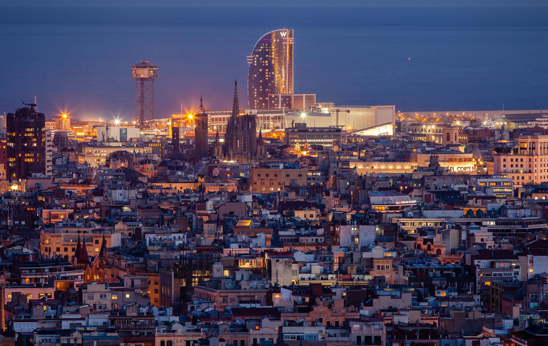 barcelona